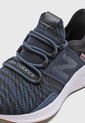Tenis new balance Fresh Foam Roav Azul de New Balance