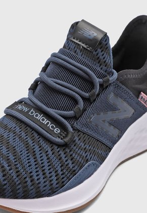 Tenis new balance Fresh Foam Roav Azul