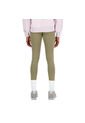 Leggings New Balance Original Essentials Verde Mujer de New Balance