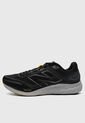 Tenis new balance 680 Negro de New Balance