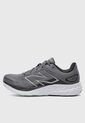 Tenis new balance 680 Gris de New Balance