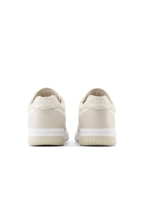 Tenis Deportivos New Balance Original BB480 Blanco Mujer