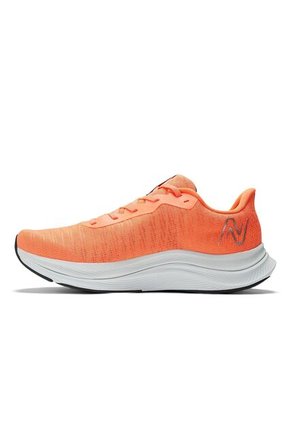 Tenis Deportivos New Balance Propel V4  Naranja Para Hombre
