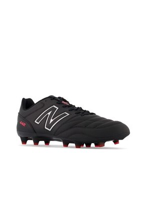 Guayos Deportivos New Balance Original 442 Negro Para Hombre