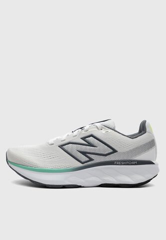 Tenis Running new balance 520 Gris Claro New Balance