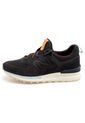 Tenis Lifestyle Negro-Blanco New Balance Mode De Vie de New Balance