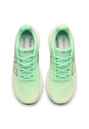 Tenis Deportivos Marca New Balance Original 1080 Verde Mujer