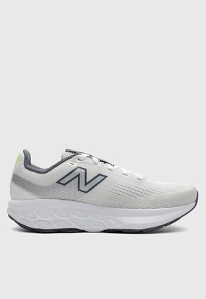 Tenis Running new balance 520 Gris Claro