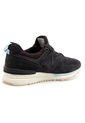 Tenis Lifestyle Negro-Blanco New Balance Mode De Vie de New Balance