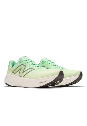 Tenis Deportivos Marca New Balance Original 1080 Verde Mujer