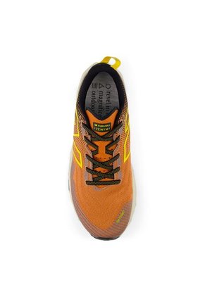 Tenis Deportivos New Balance FuelCell Venym Naranja Hombre