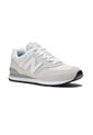 Tenis Zapatillas Marca New Balance 574 Beige Hombre Original de New Balance