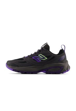 Tenis Deportivos New Balance Original FF410 Negro Para Mujer