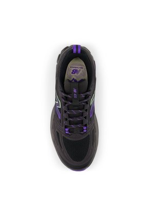 Tenis Deportivos New Balance Original FF410 Negro Para Mujer