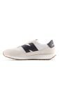 Tenis New Balance 237 Hombre-Beige/Negro de New Balance