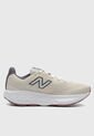 Tenis Running new balance Fresh Foam 520 V9 Beige de New Balance