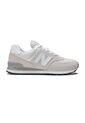 Tenis Zapatillas Marca New Balance 574 Beige Hombre Original de New Balance