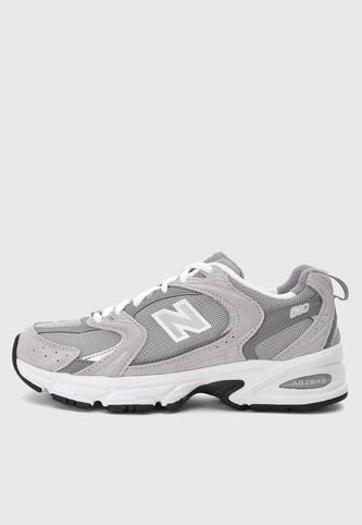Tenis new balance 530 Gris New Balance