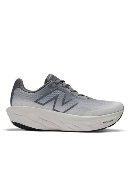 Tenis Deportivos New Balance 1080 Original Gris Claro Mujer