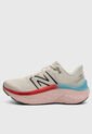 Tenis new balance Fresh Foam X Kaiha Road Marfil de New Balance