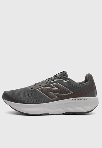 Tenis new balance Fresh Foam 520 V9 Gris New Balance