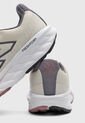 Tenis Running new balance Fresh Foam 520 V9 Beige de New Balance