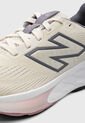 Tenis Running new balance Fresh Foam 520 V9 Beige de New Balance