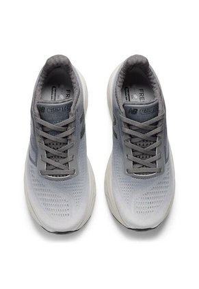 Tenis Deportivos New Balance 1080 Original Gris Claro Mujer