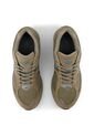 Tenis Deportivos New Balance Original 2002 Café Para Hombre de New Balance