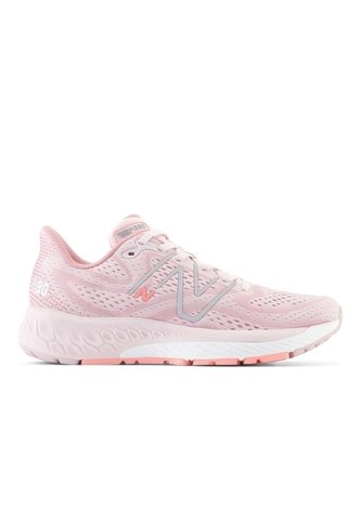 Tenis Deportivos New Balance  Fresh Foam 880 Rosa Para Mujer New Balance