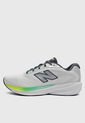 Tenis Running new balance 680 v9 Blanco de New Balance