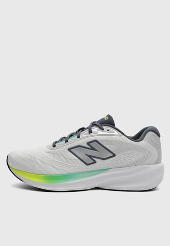 Tenis Running new balance 680 v9 Blanco New Balance