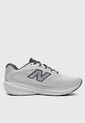 Tenis Running new balance 680 v9 Blanco de New Balance