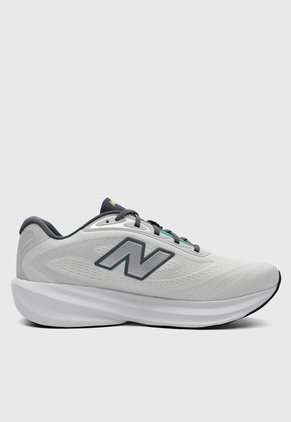 Tenis Running new balance 680 v9 Blanco