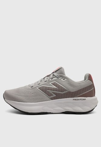 Tenis new balance 520 V9 Gris New Balance