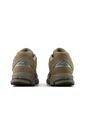 Tenis Deportivos New Balance Original 2002 Café Para Hombre de New Balance