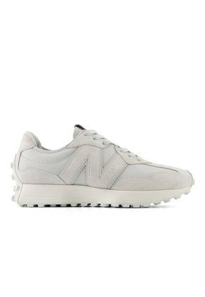 Tenis Deportivos Marca New Balance Original 327 Gris Hombre