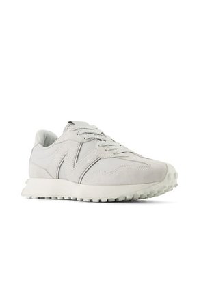 Tenis Deportivos Marca New Balance Original 327 Gris Hombre