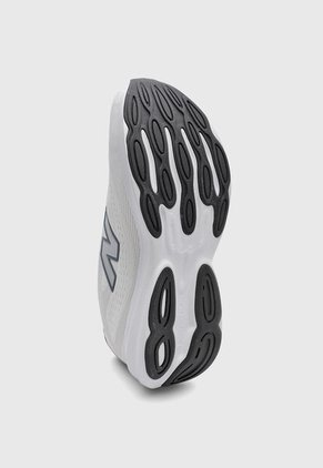 Tenis Running new balance 680 v9 Blanco