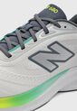 Tenis Running new balance 680 v9 Blanco de New Balance