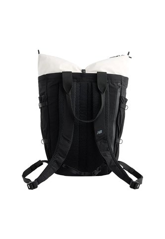 Maletas New Balance Originales Track Tote Pack Negros Unisex New Balance