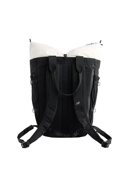 Maletas New Balance Originales Track Tote Pack Negros Unisex