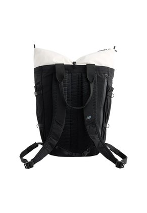 Maletas New Balance Originales Track Tote Pack Negros Unisex