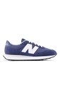 Tenis Deportivos New Balance Originales 237 Azul Para Hombre de New Balance