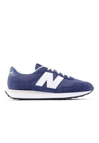 Tenis Deportivos New Balance Originales 237 Azul Para Hombre New Balance