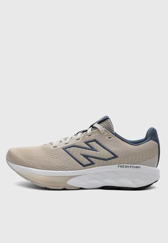 Tenis Running new balance Fresh Foam 520 V9 Taupe New Balance