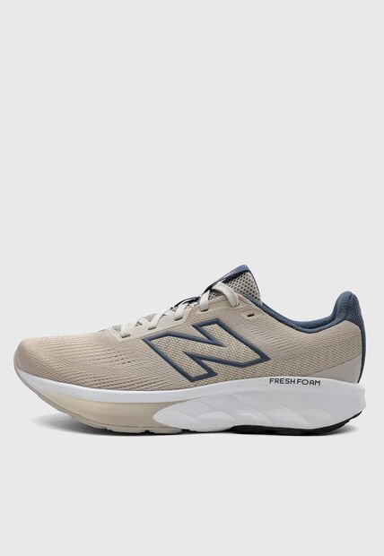 Tenis Running new balance Fresh Foam 520 V9 Taupe