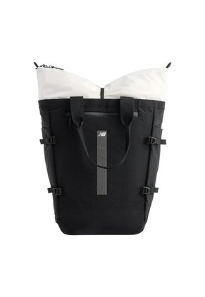 Maletas New Balance Originales Track Tote Pack Negros Unisex