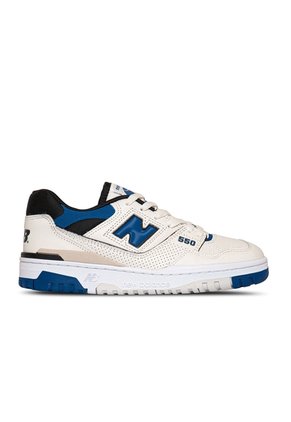 Tenis Deportivos New Balance Original 550 Blanco Para Hombre