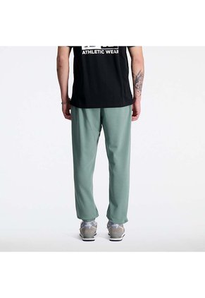New Balance Sudadera Para Hombre French Terry Sweat New Balance